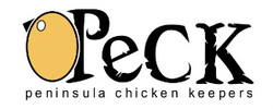 Peninsula Chicken Keepers (PeCK)